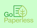 Go Paperless own 4